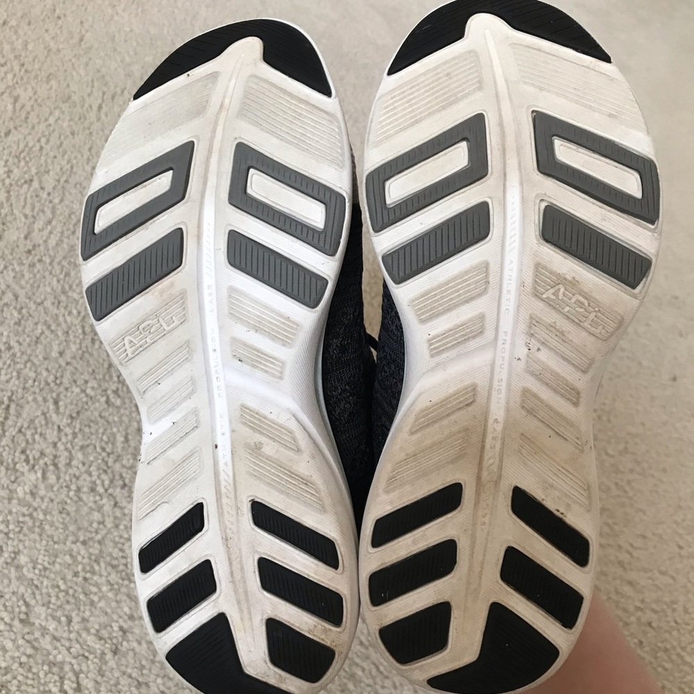 APL Techloom Pro Sneakers - Picture 5 of 7